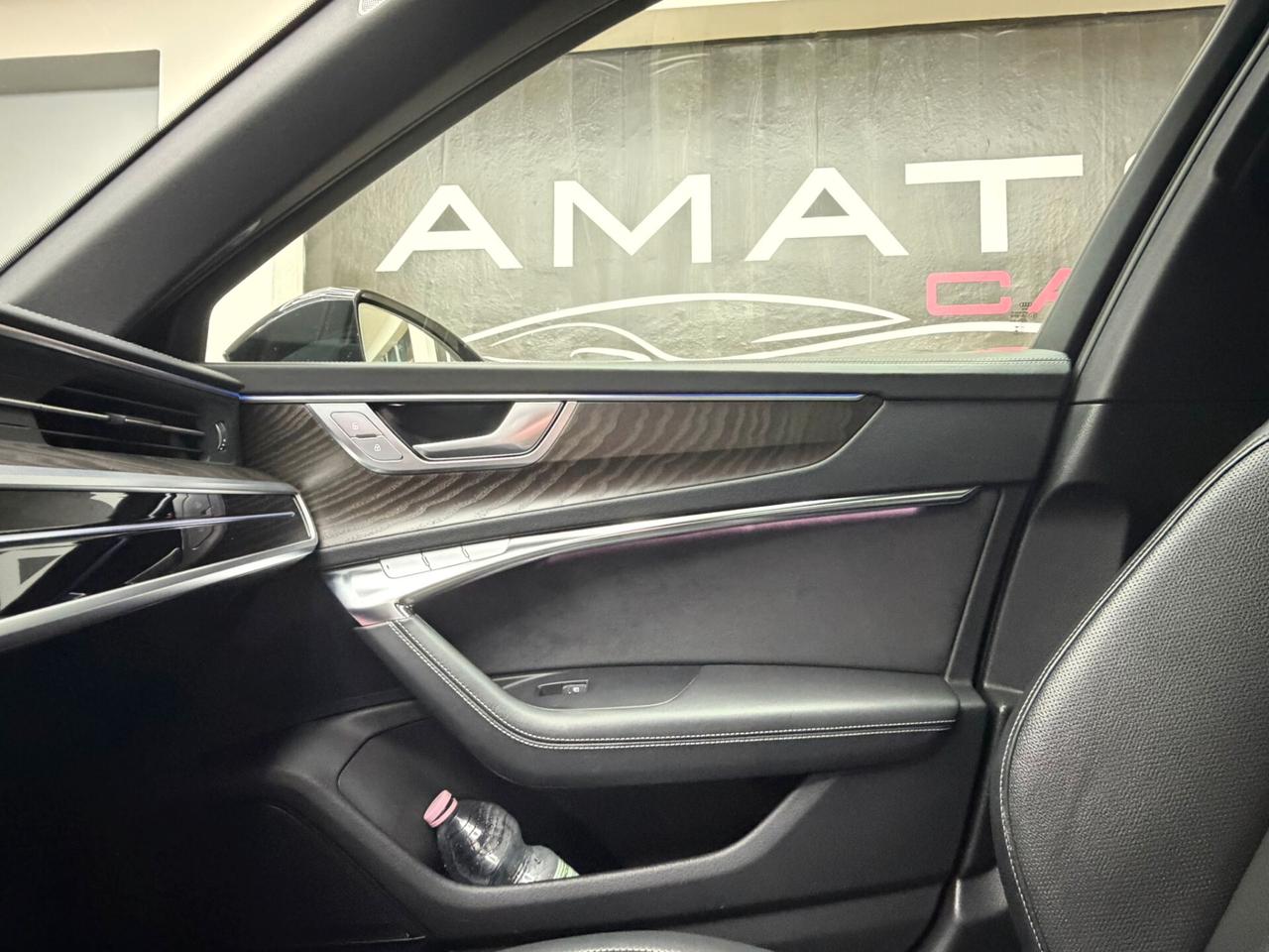 Audi A6 S6 3.0 TDI quattro tiptronic