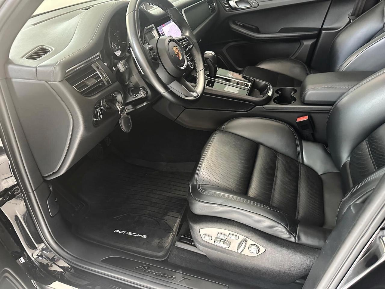 Porsche Macan 2.0 T 265cv pdk
