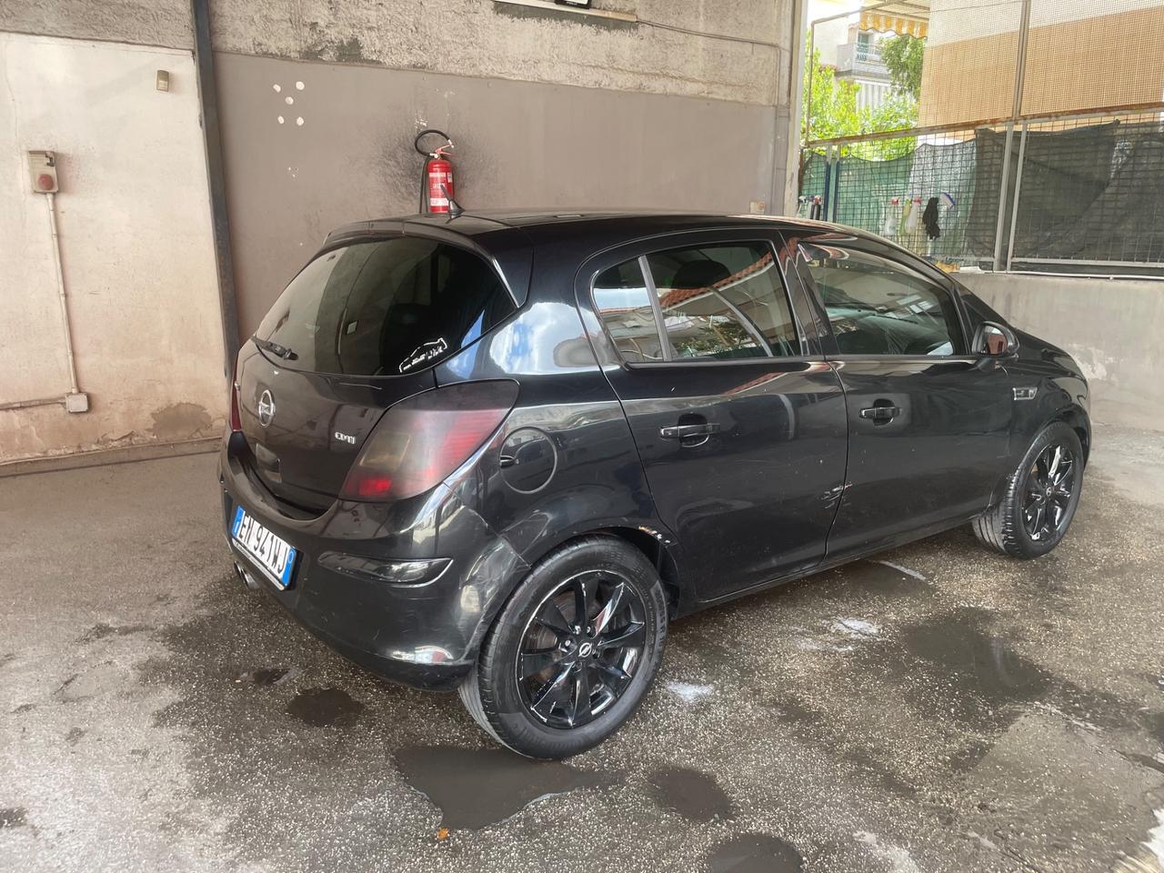 Opel Corsa 1.3 CDTI 95CV ecoFLEX 5 porte Start&Stop Elective