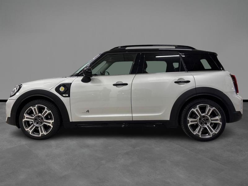 Mini Mini Countryman 1.5 Twin Power Turbo eDrive Cooper SE All4 ALL4 Steptronic