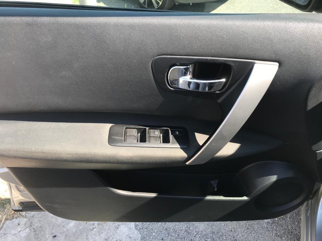 Nissan Qashqai 1.5 dCi DPF Tekna 110 CV 81 KW pari al nuovo
