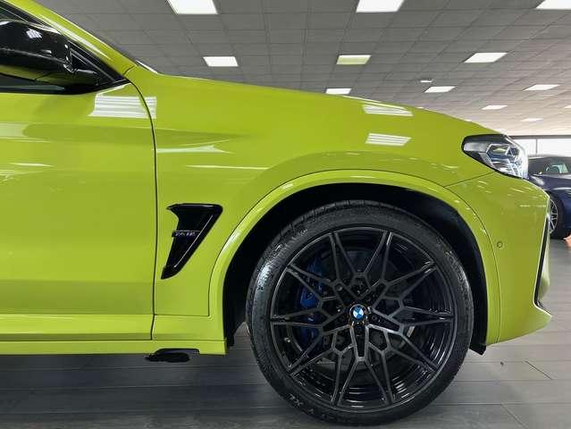 BMW X4 M X4 M 3.0 Competition 510cv auto | IVA ESPOSTA |