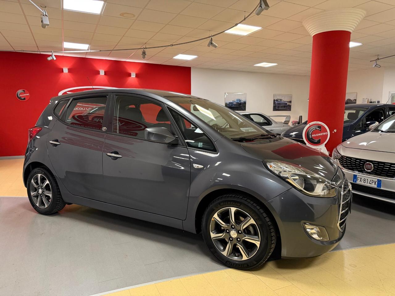 HYUNDAI IX20 1.4 90 CV