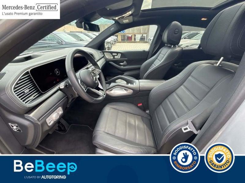 Mercedes-Benz GLE Coupé GLE COUPE 350 DE PHEV AMG LINE PREMIUM PLUS 4MATIC