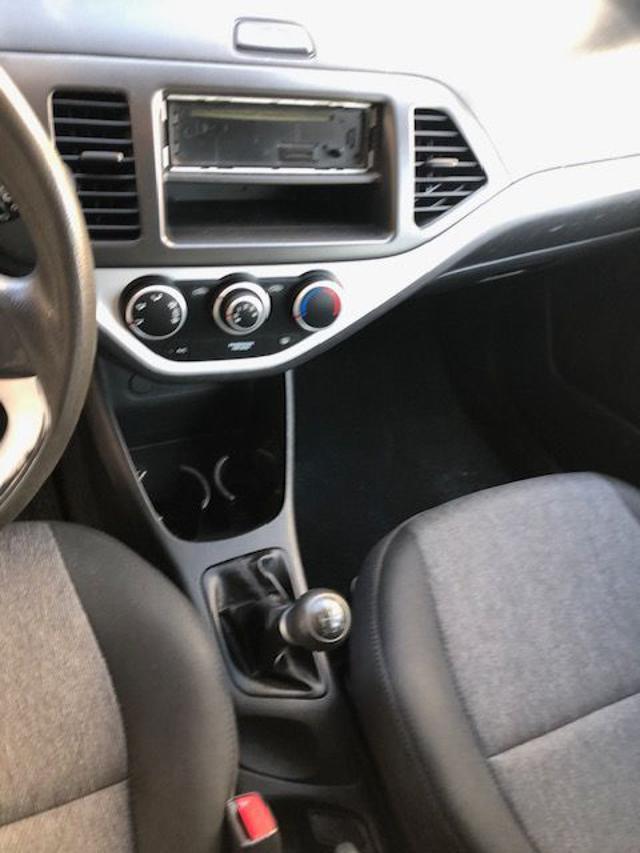 KIA Picanto 1.0 12V 5 porte City