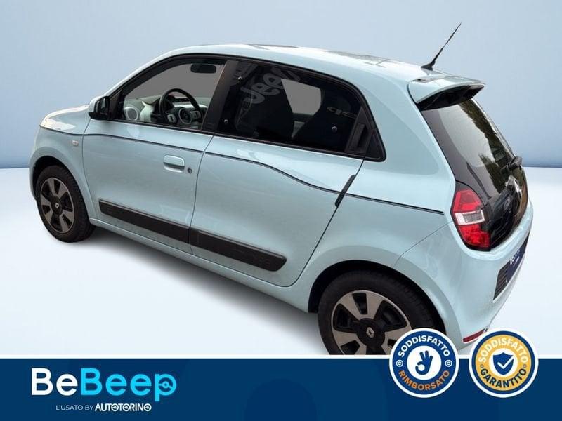 Renault Twingo 1.0 SCE LOVELY2 S&S 69CV