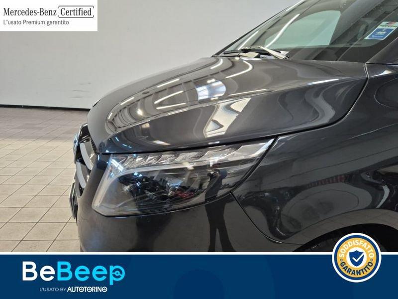 Mercedes-Benz Classe V V LONG 300 D PREMIUM AUTO