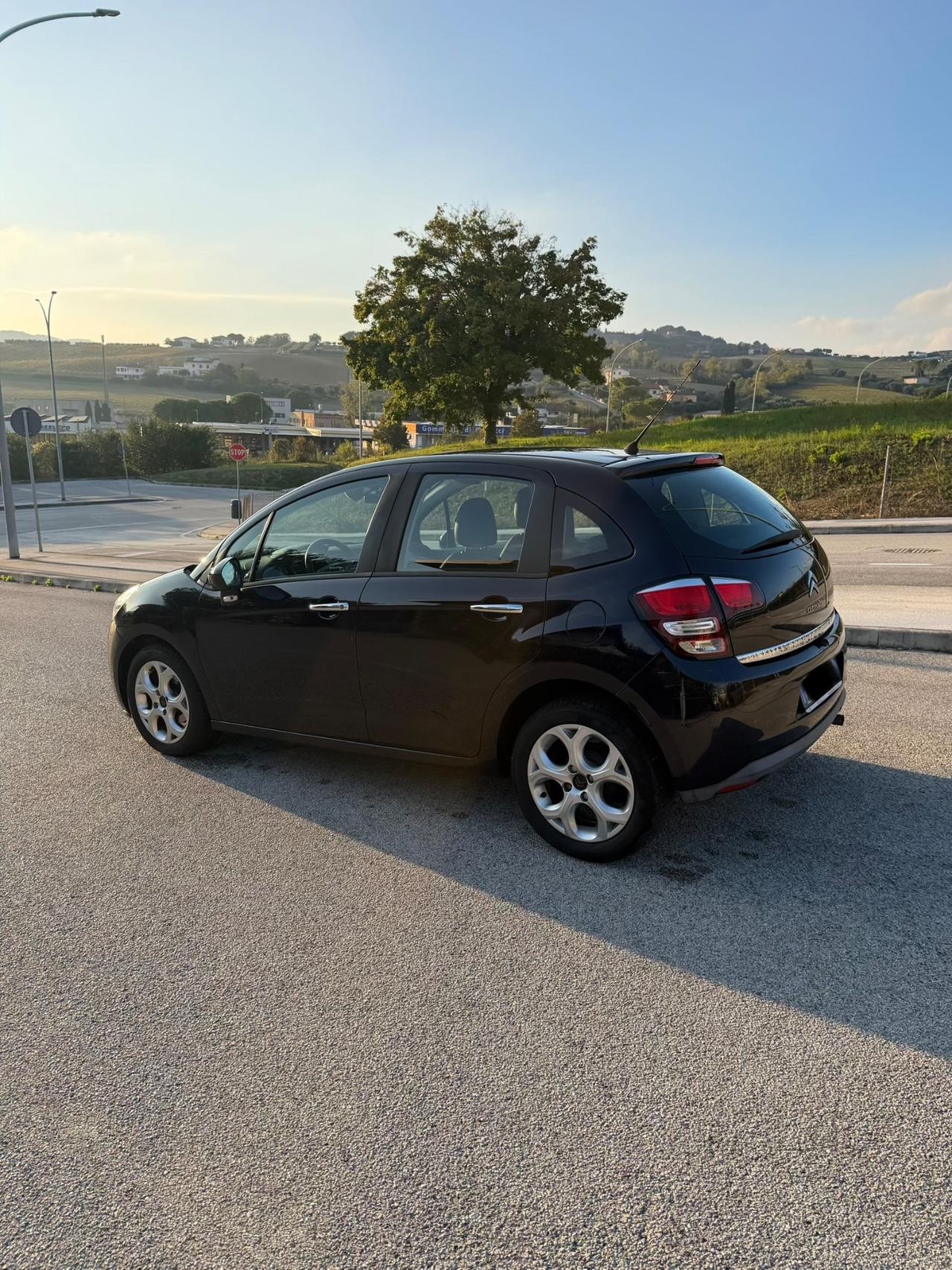 Citroen C3 Neopatentati 100.000km
