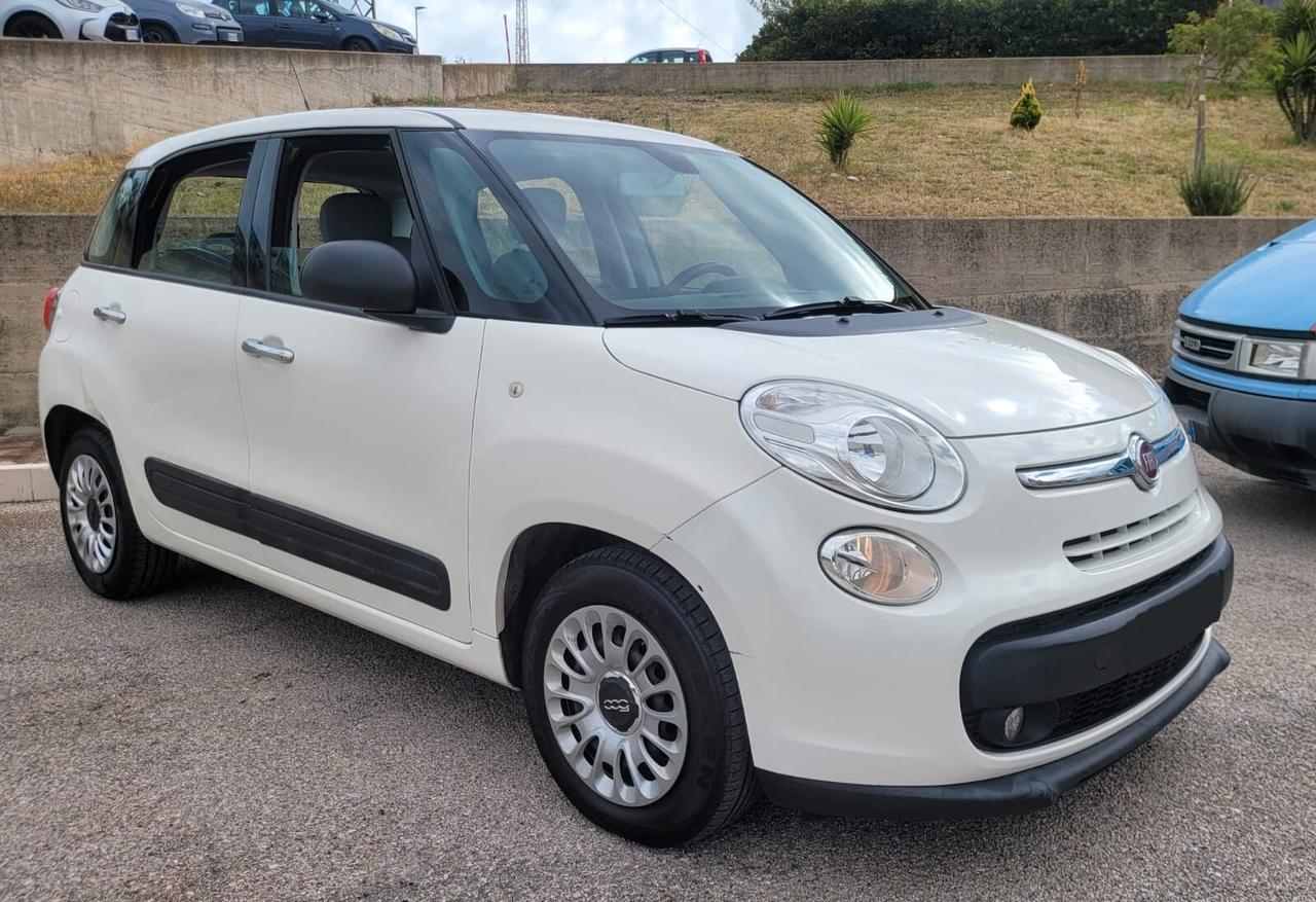 Fiat 500L 1.6 Multijet 120 CV Business