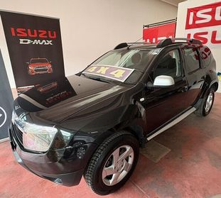 DACIA DUSTER 4x4 Diesel 1.5 CV 110 Km 119.574 PER NEOPATENTATI con 12 mesi di garanzia