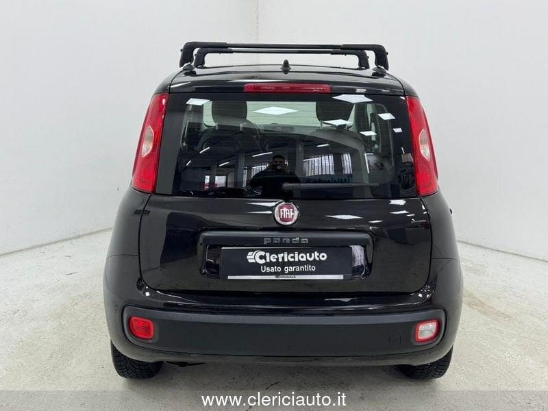 FIAT Panda 1.2 Pop