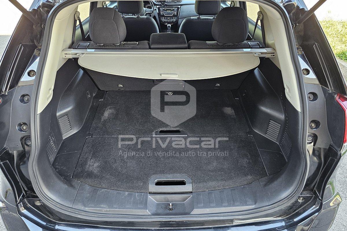 NISSAN X-Trail 1.6 dCi 2WD Acenta