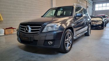 Mercedes-benz GLK 220 GLK 220 CDI 4Matic BlueEFFICIENCY Sport