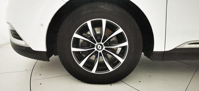 RENAULT Espace dCi 160CV EDC 4Control Energy Intense
