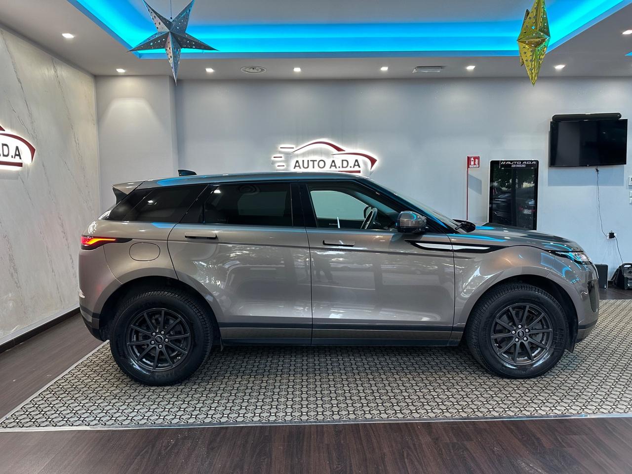 Land Rover Range Evoque 2.0D I4 180 CV AWD Auto First Edition