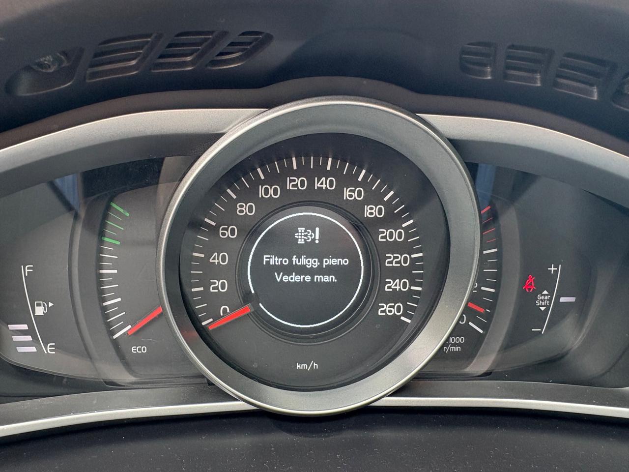 Volvo V40 D2 Business Turbodiesel 120Cv