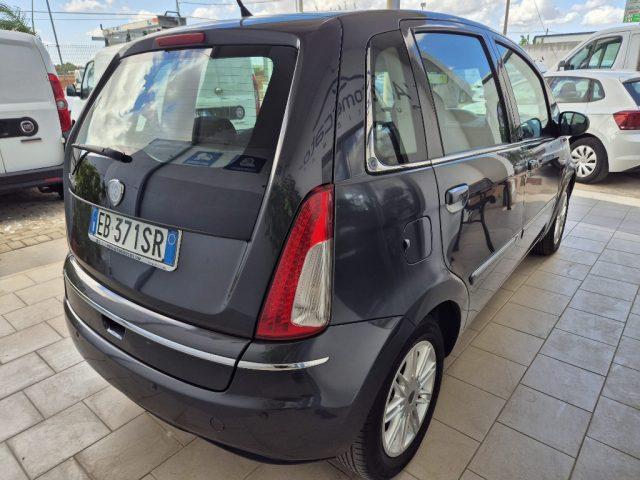 LANCIA MUSA 1.3 Mjt 16V 95 CV MOTORE REVISIONATO