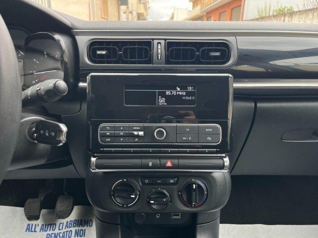 CITROEN C3 1.2 82 Shine