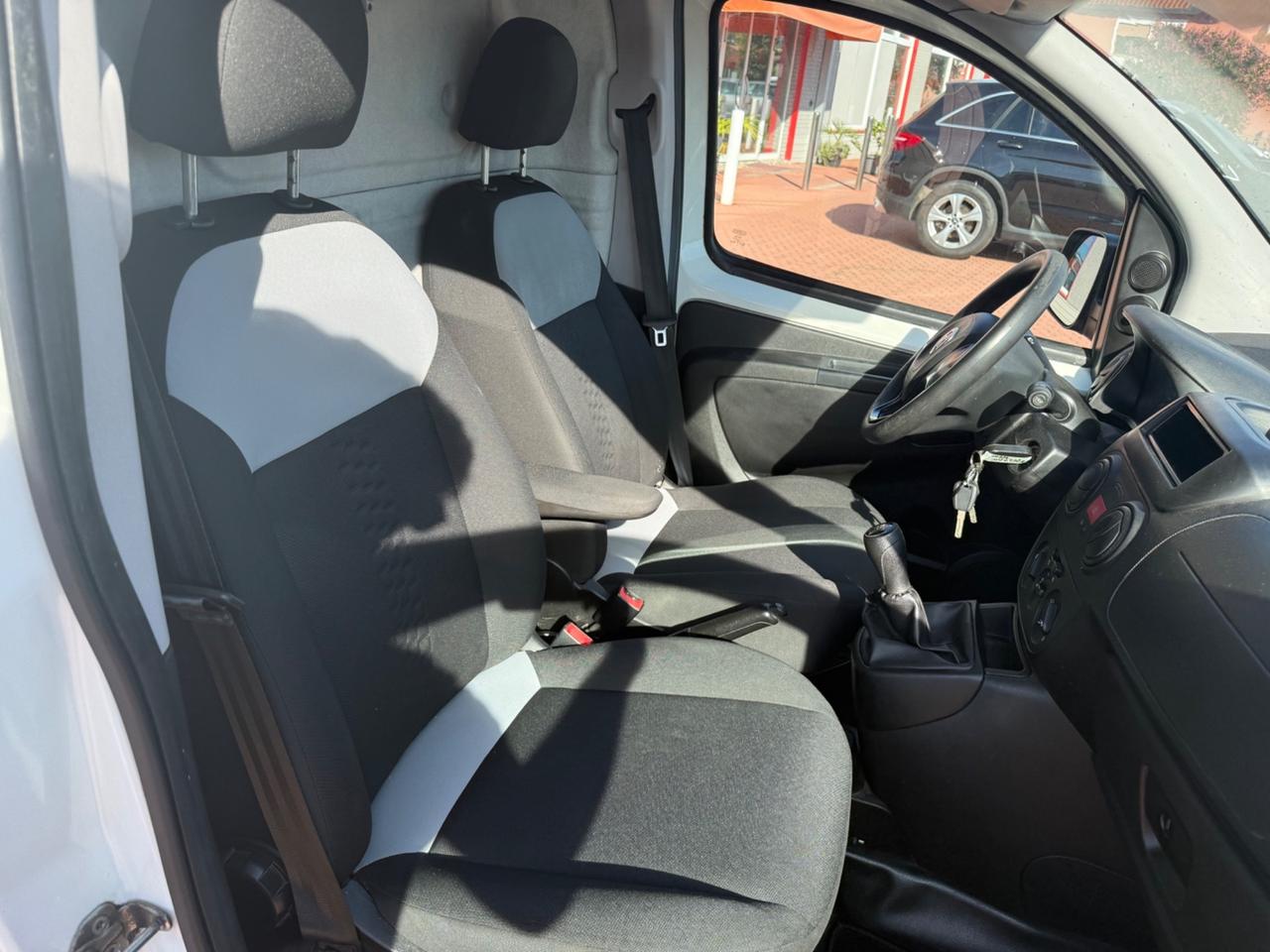 FIAT FIORINO 1.3 MJT 95CV CARGO