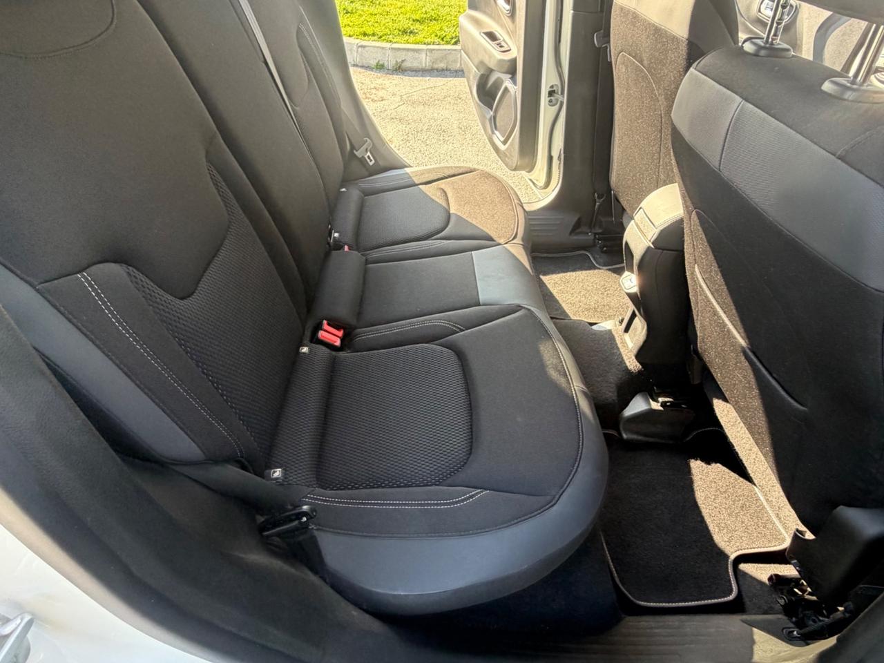 Jeep Renegade 1.3 T4 190CV PHEV 4xe AT6 Limited