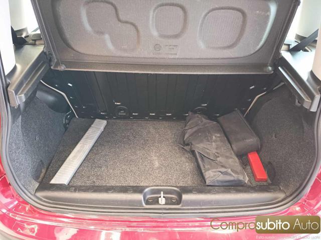FIAT Panda 1.2 EasyPower Lounge