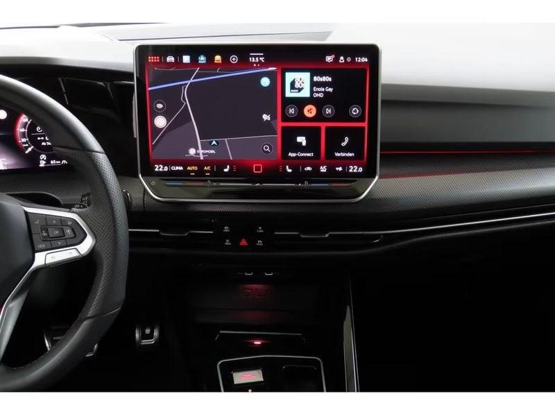Volkswagen Golf 2.0 TSI GTI DSG Harman Kardon 18" Hud