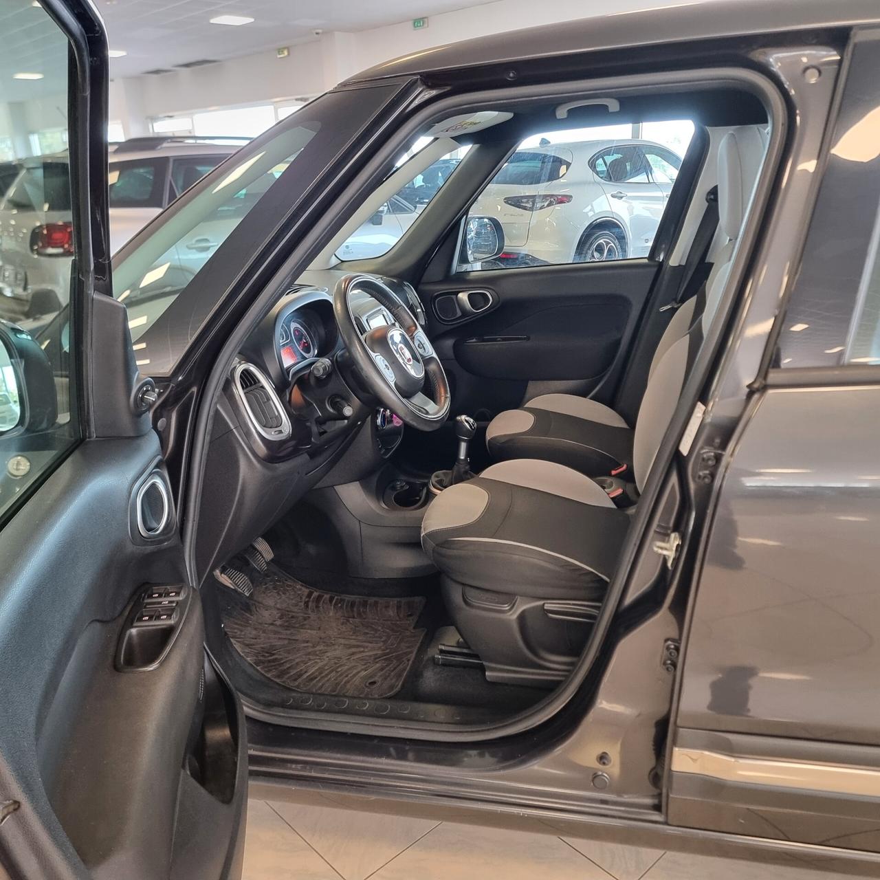 FIAT 500L 1.3 Mj 95cv Euro 6B