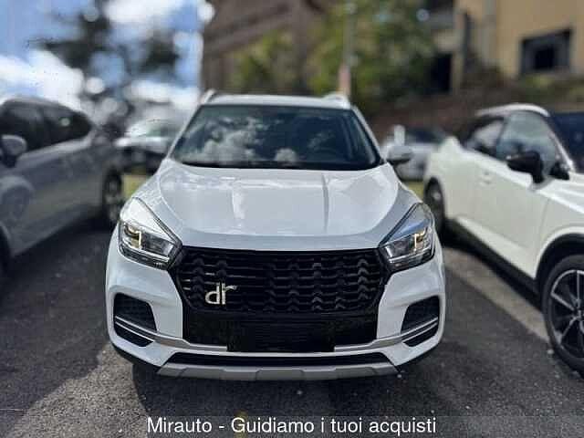 DR Automobiles dr 4.0 dr 4.0 1.5 Bi-Fuel GPL