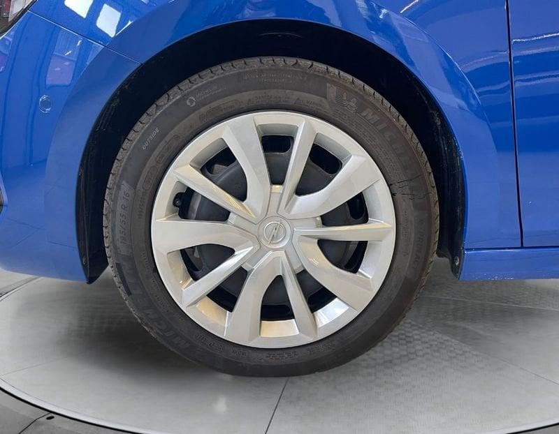 Opel Corsa Corsa Hybrid 110 CV aut. Edition