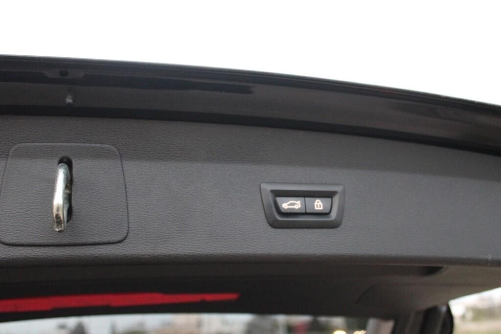 BMW X1 benzina X-Line *Luci Ambiente *Pelle