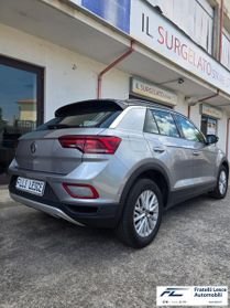 VOLKSWAGEN - T-Roc 2.0 tdi Life 115cv (Sede Piano lago))
