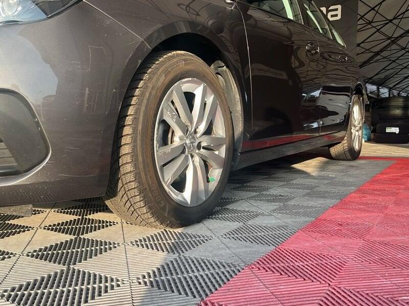 Peugeot 308 308 BlueHDi 100 S&S SW Active