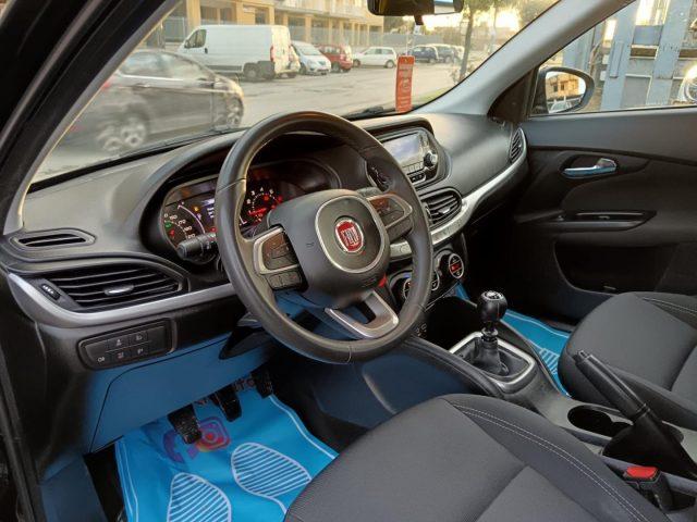FIAT Tipo 1.4 T-Jet 120CV GPL SW Business