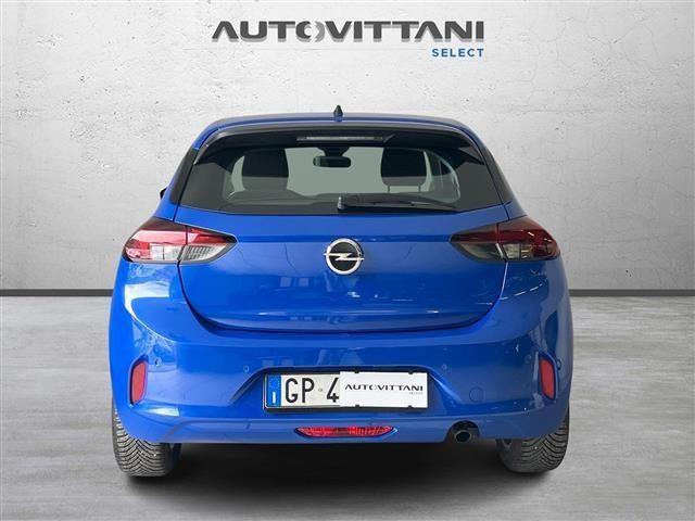 OPEL Corsa 5 Porte 1.2 75cv Edition S&S