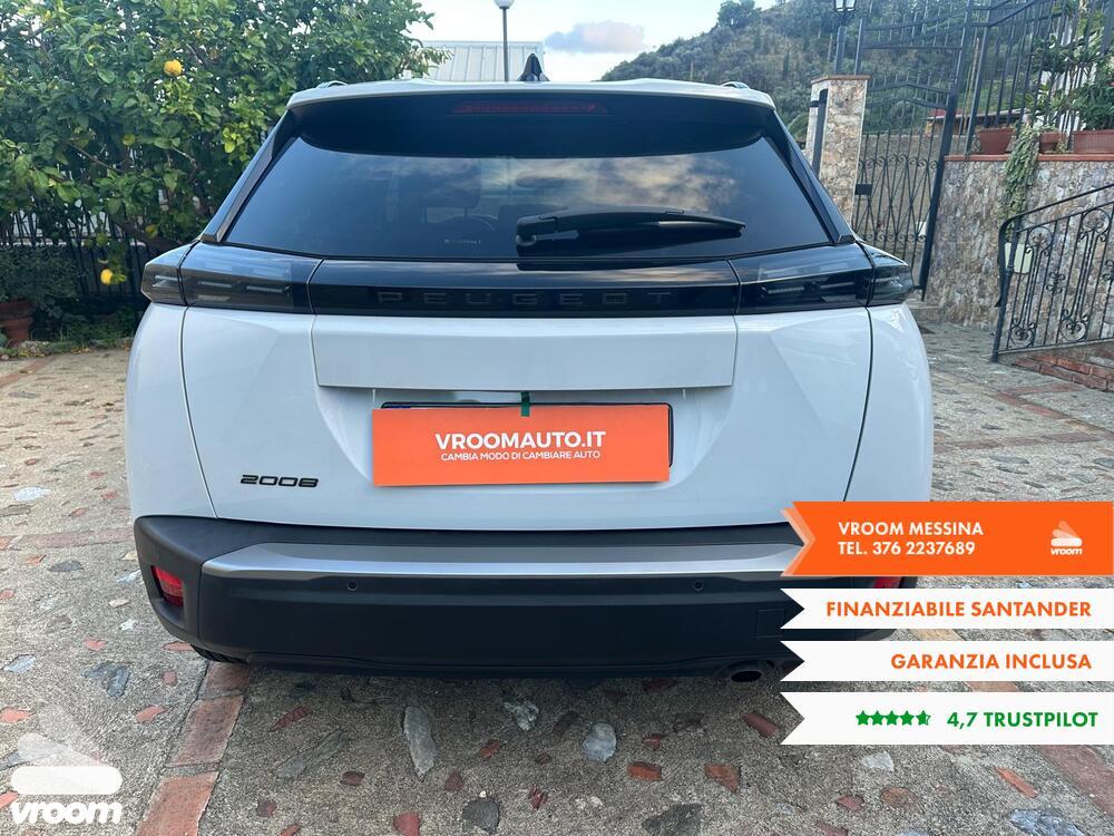 PEUGEOT 2008 2ª serie 2008 PureTech 100 S&S Al...