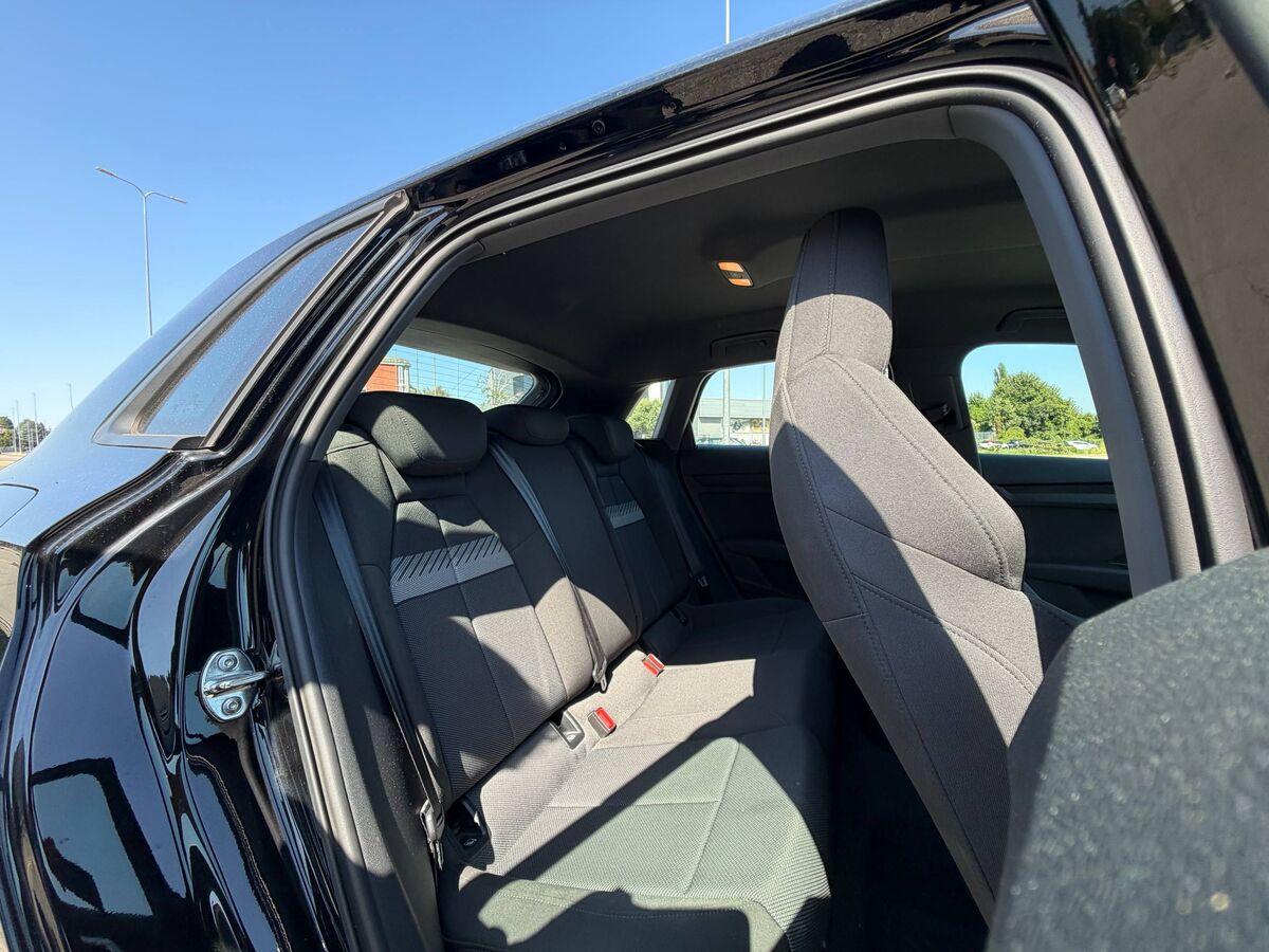 Audi A3 Sportback 35 1.5 tfsi Business Advanced