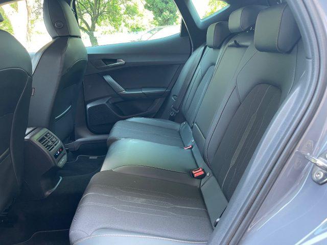 CUPRA Formentor 1.5 TSI 150CV DSG INTERNI PELLE APPLE CARPLAY