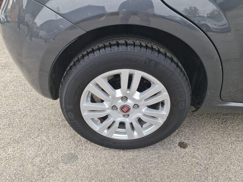 FIAT Punto Punto 5p 1.2 Street E6