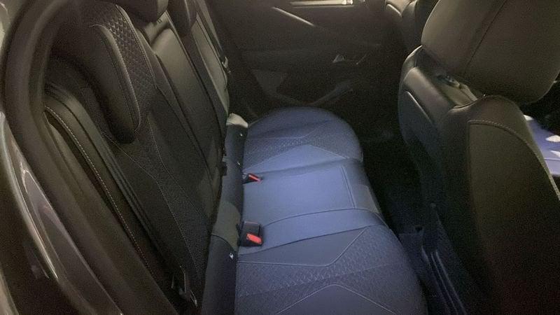 DS DS4 DS 4 PureTech 130 aut. Trocadero