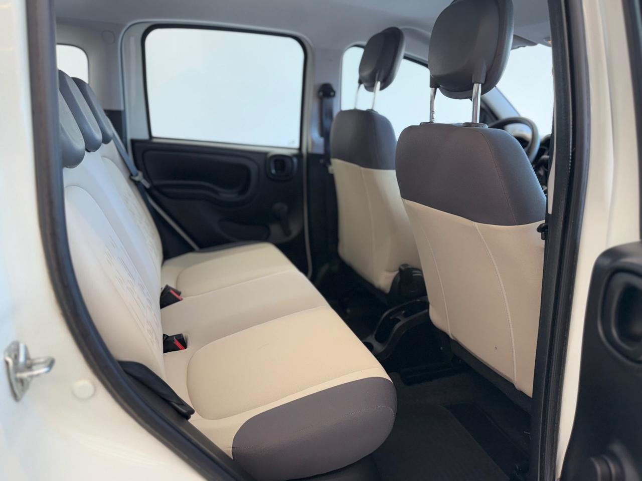 Fiat Panda 1.2 Easy 69cv okneopatentati