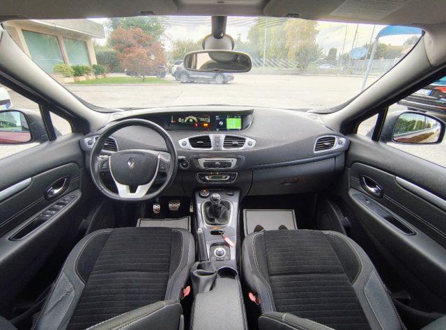 RENAULT Scenic Scénic XMod 1.5 dCi 110CV Start&Stop Energy