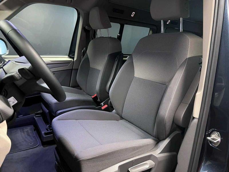 Volkswagen California CALIFORNIA 7a serie 2.0 TDI 150cv DSG COAST