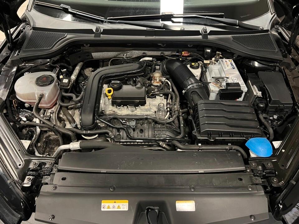 Skoda Octavia SW 1.0 Hybrid e-tec Style Dsg 110cv