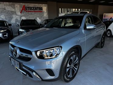 MERCEDES GLC COUPE 200CDI 4 MATIC SPORT EDITION