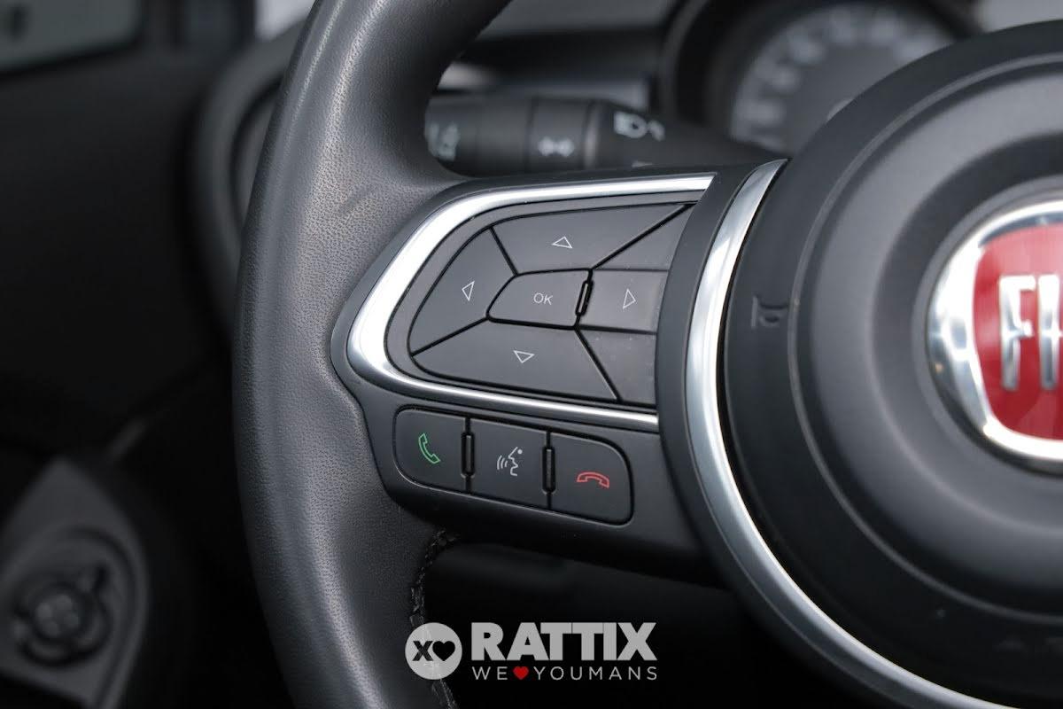 Fiat 500X 1.3 MJT 95CV Business