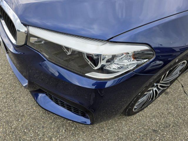 BMW 520 d aut. Touring Msport PERMUTE
