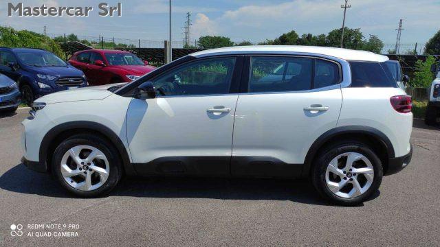 CITROEN C5 Aircross C5 Aircross I 1.5 bluehdi Feel Pack - GN672ST