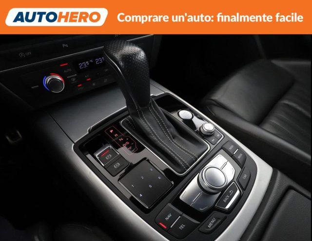 AUDI A6 Avant 3.0 TDI quattro S tronic