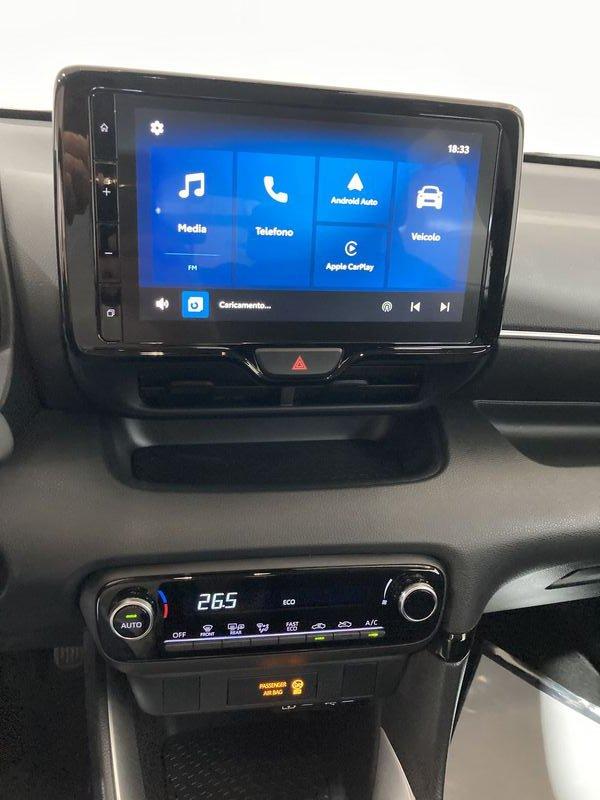 Toyota Yaris Hybrid 115 Active