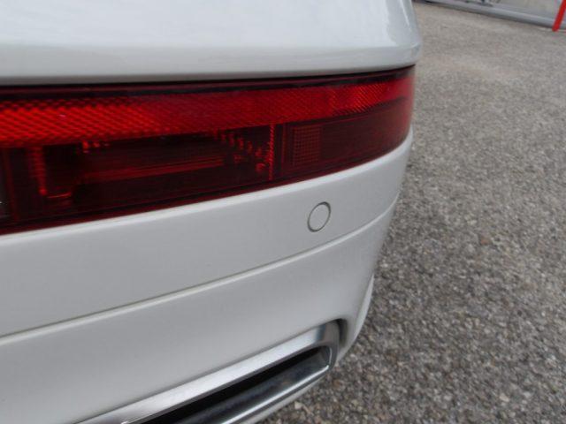 AUDI Q5 2.0 TDI 190cv EU6D quattro S tronic S line plus